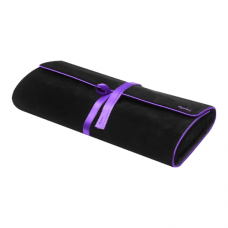 М'яка дорожня сумка Dyson для стайлера Airwrap Black/Purple (971074-02)