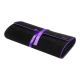 М'яка дорожня сумка Dyson для стайлера Airwrap Black/Purple (971074-02)