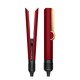 Випрямляч для волосся Dyson Airstrait HT01 Red Velvet/Gold EU (596931-01)