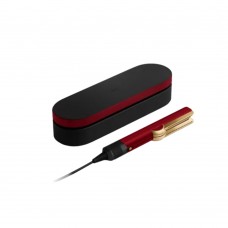 Випрямляч для волосся Dyson Airstrait HT01 Red Velvet/Gold EU (596931-01)
