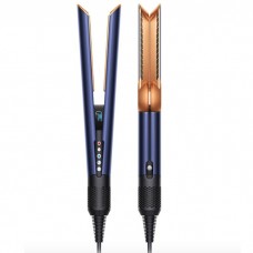 Випрямляч для волосся Dyson HT01 Airstrait Prussian Blue/Rich Copper (408215-01) (EW)