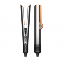 Випрямляч для волосся Dyson Airstrait HT01 Nickel/Copper (408202-01)