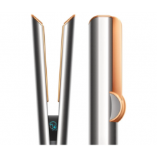 Випрямляч для волосся Dyson Airstrait HT01 Nickel/Copper (408202-01)