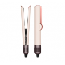 Випрямляч для волосся Dyson Airstrait HT01 Ceramic Pink/Rose Gold (453959-01)