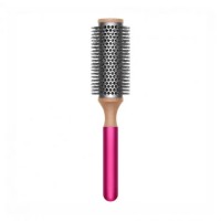 Гребінець Dyson Vented Barrel brush 35mm Iron/Fuchsia (970293-01)