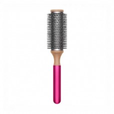 Гребінець Dyson Vented Barrel brush 35mm Iron/Fuchsia (970293-01)