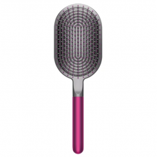 Гребінець Dyson Paddle brush Fuchsia (970292-01)