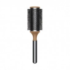 Гребінець Dyson Vented Barrel Brush 35mm Black/Nickel (971053-01)