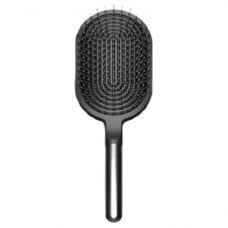 Гребінець Dyson Paddle brush Nickel/Black (971056-01)