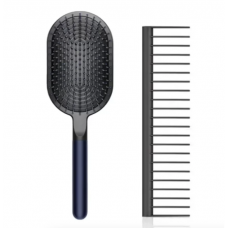 Набір гребінців Dyson designed detangling comb Blue/Black (971062-03)