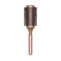 Гребінець Dyson Vented Barrel Brush Black/Rose 35mm (973343-01)