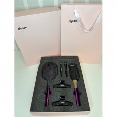 Подарунковий набір Dyson Styling gift set in Fuchsia