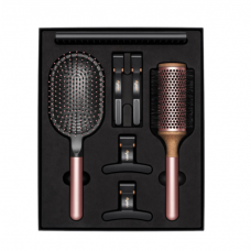 Подарунковий набір Dyson Styling gift set in Rose