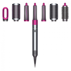 Мультистайлер Dyson Airwrap Complete HS01 Fuchsia (310733-01)