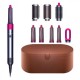 Мультистайлер Dyson Airwrap Complete HS01 Fuchsia (310733-01)