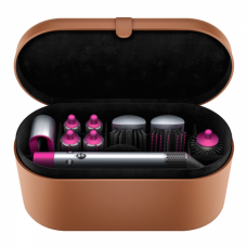 Мультистайлер Dyson Airwrap Complete HS01 Fuchsia (310733-01)