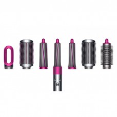 Мультистайлер Dyson Airwrap Complete HS01 Fuchsia (310733-01)