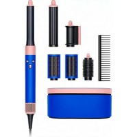 Стайлер Dyson Airwrap Complete Long Gift Edition 2023 Blue/Blush (460690-01)