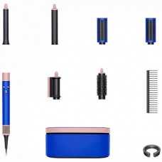 Стайлер Dyson Airwrap Complete Long Gift Edition 2023 Blue/Blush (460690-01)