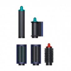 Стайлер Dyson Airwrap Complete Long Prussian Blue/Topaz Orange 453915-01 CN