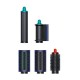 Стайлер Dyson Airwrap Complete Long Prussian Blue/Topaz Orange 453915-01 CN