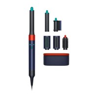Стайлер Dyson Airwrap Complete Long Prussian Blue/Topaz Orange 453915-01 CN