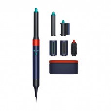 Стайлер Dyson Airwrap Complete Long Prussian Blue/Topaz Orange 453915-01 CN