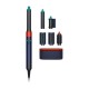 Стайлер Dyson Airwrap Complete Long Prussian Blue/Topaz Orange 453915-01 CN