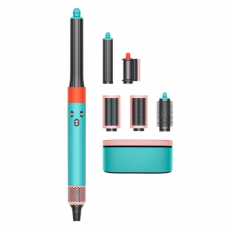 Мультистайлер Dyson HS05 Complete Long Ceramic Pop (508309-01)