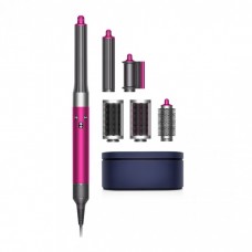 Мультистайлер Dyson Airwrap Complete HS05 Long Fuchsia/Nickel (386727-01)