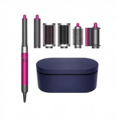 Мультистайлер Dyson Airwrap Complete HS05 Long Fuchsia/Nickel (386727-01)