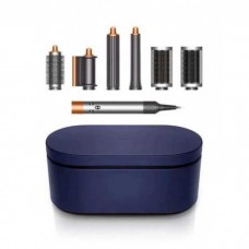 Мультистайлер Dyson HS05 Airwrap Complete Long Nickel/Copper (400718-01)