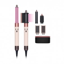 Мультистайлер Dyson HS05 Airwrap Complete Long Ceramic Pink/Rose Gold (453982-01)