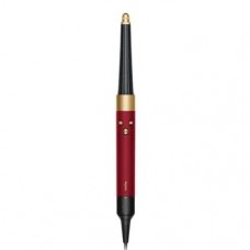 Фен-стайлер Dyson Airwrap Multi-Styler and Dryer Straight to Wavy Velvet Red/Gold (596926-01)