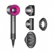Фен Dyson Supersonic HD03 Iron/Fuchsia (346999-01)