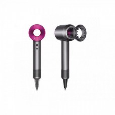 Фен Dyson Supersonic HD03 Iron/Fuchsia (346999-01)