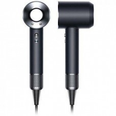 Фен Dyson HD07 Supersonic Black/Nickel (386816-01)