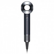 Фен Dyson HD07 Supersonic Black/Nickel (386816-01)