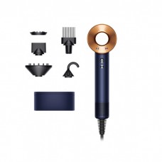 Фен Dyson Supersonic HD07 Special Gift Edition Prussian Blue/Rich Copper (412525-01)