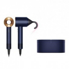 Фен Dyson Supersonic HD07 Special Gift Edition Prussian Blue/Rich Copper (412525-01)
