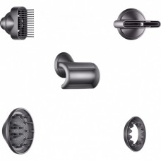 Фен Dyson Supersonic HD07 Nickel/Copper (389934-01)