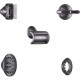 Фен Dyson Supersonic HD07 Nickel/Copper (389934-01)