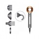 Фен Dyson Supersonic HD07 Nickel/Copper (389934-01)