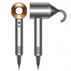 Фен Dyson Supersonic HD07 Nickel/Copper (389934-01)