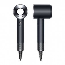 Фен Dyson Supersonic HD08 Black/Nickel (386839-01)