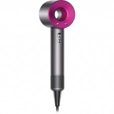 Фен Dyson Supersonic HD08 Iron/Fuchsia (386742-01)