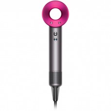 Фен Dyson Supersonic HD08 Iron/Fuchsia (386742-01)