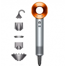 Фен Dyson Supersonic HD08 Nickel/Copper Gift Edition (389934-01)
