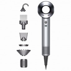 Фен Dyson Supersonic HD08 Professional Edition Nickel