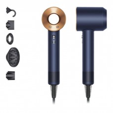 Фен Dyson Supersonic HD08 Prussian Blue (560711-01)